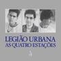 Imagem de Legião Urbana - As Quatro Estações CD