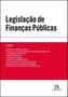 Imagem de Legislação de finanças públicas - ALMEDINA
