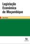 Imagem de Legislação Económica de Moçambique - ALMEDINA