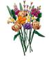 Imagem de Lego 10280 Creator Expert Botanical Flower Bouquet