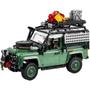 Imagem de Lego 10317 - Land Rover Defender 90 Classico