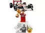 Imagem de Lego 10330 - Icons - Mclaren Mp4/4 E Ayrton Senna