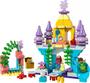 Imagem de Lego 10435 Duplo Palácio Subaquático Mágico Da Ariel