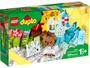 Imagem de Lego 10978 Duplo Hora De Construcao Criativa