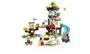 Imagem de Lego 10993 Duplo - A Casa Da Árvore 3 Em 1
