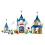 Imagem de Lego 10998 Duplo - Castelo Magico 3 Em 1 Disney