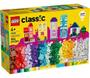 Imagem de Lego 11035 Caixa Classic - Casas Criativas  850 peças