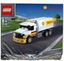 Imagem de LEGO 2014 Coleção Shell V-Power Tanker Selado