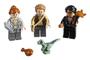 Imagem de LEGO 2018 Bricktober Jurassic World Minifigure Set 2/4