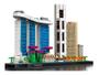 Imagem de Lego 21057 Architecture - Singapura