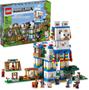 Imagem de LEGO 21188 Minecraft - A Vila das Lhamas