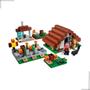 Imagem de LEGO 21190 Minecraft - A Aldeia Abandonada