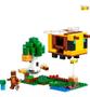 Imagem de Lego 21241 Minecraft Casa De Campo Da Abelha  254 peças