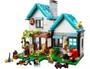 Imagem de Lego 31139 Creator 3 Em 1 - Casa Aconchegante - 808 Peças
