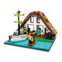 Imagem de Lego 31139 Creator 3 em1 Casa Aconchegante 808 Peças