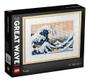 Imagem de Lego 31208 Art  Hokusai A Grande Onda