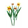 Imagem de LEGO 40747 Botanical Collection - Narcisos