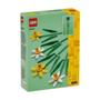 Imagem de LEGO 40747 Botanical Collection - Narcisos