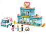 Imagem de LEGO 41394 Friends Heartlake City Hospital Playset com Emma e 2 outras Mini Dolls, para meninas e meninos 6