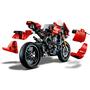 Imagem de LEGO 42107 Technic Ducati Panigale V4 R Moto, Colecione