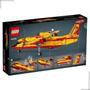 Imagem de Lego 42152 Technic Avião De Combate Ao Fogo