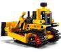 Imagem de LEGO 42163 Technic Trator de Esteira para Trabalhos Pesados