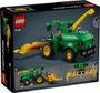 Imagem de Lego 42168 Technic Colheitadeira John Deere 9700 Forage Harvester - 559pcs