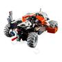 Imagem de LEGO 42178 Technic - Carregadeira Espacial de Superfícies LT78