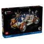 Imagem de LEGO 42182 Veículo De Exploração Lunar Nasa Apollo Lrv