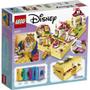 Imagem de Lego 43177 Disney - Aventuras do Livro de Contos da Bela