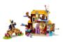 Imagem de Lego 43188  Disney Princesas - Casa Da Floresta De Aurora - 300 peças