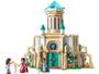 Imagem de Lego 43224 Castelo do Rei Magnífico Disney 613 Peças