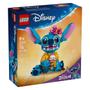 Imagem de Lego 43249 Disney Stitch Com Sorvete 730 Peças