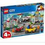 Imagem de LEGO 60232 City - Centro de Assistência Automotiva