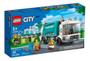 Imagem de Lego 60386 City - Caminhão De Reciclagem - 261 Peças