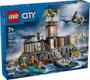 Imagem de Lego 60419 City - Ilha Da Prisão Da Policia  980 peças