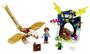 Imagem de LEGO 6212137 Elfos Emily Jones e The Eagle Getaway 41190 Building Kit