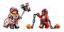 Imagem de Lego 70314 Nexo Knights Beast Master's Chaos Chariot