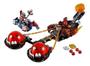 Imagem de Lego 70314 Nexo Knights Beast Master's Chaos Chariot