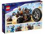 Imagem de Lego 70834 Movie 2 - Triciclo Motorizado Heavy Metal Barba Ferro  461 peças