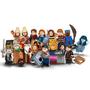 Imagem de Lego 71028 Harry Potter - Mini Figuras Personagens Série 2