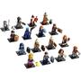 Imagem de Lego 71028 Harry Potter - Mini Figuras Personagens Série 2