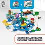Imagem de Lego 71400 Super Mario Set Expansão Passeio De Praia Do Our