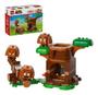 Imagem de Lego 71433 Super Mario  Parque Playground Dos Goombas  173 peças