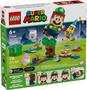 Imagem de Lego 71440 Aventuras Interativas Com O Luigi