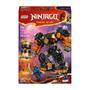 Imagem de LEGO 71806 Ninjago Robô Elemental da Terra Do Cole