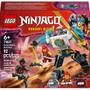 Imagem de Lego 71827 Ninjago  Robô Armadura De Combate Do Zane  - 92 Peças