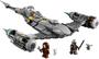 Imagem de Lego 75325 Star Wars - O Starfighter N-1 Do Mandaloriano