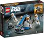 Imagem de Lego 75359 Star Wars Pack De Batalha Soldado Clone De Ahsoka