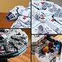 Imagem de Lego 75375 Star Wars - Millennium Falcon(Tm)